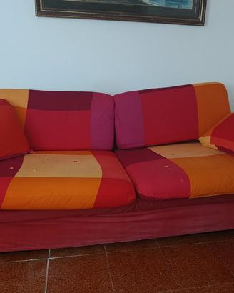 divano letto matrimoniale 