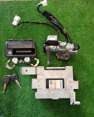 KIT CHIAVI SUZUKI JIMNY M13A