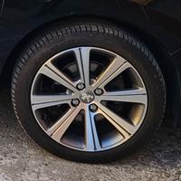 Cerchio Peugeot 