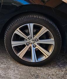 Cerchio Peugeot 