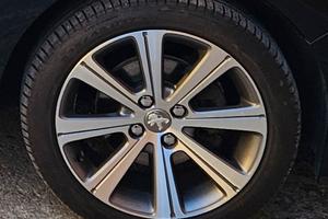 Cerchio Peugeot 