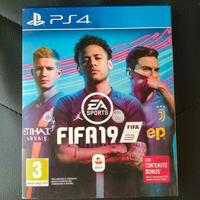 Fifa 19