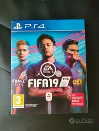 Fifa 19