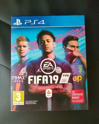 Fifa 19