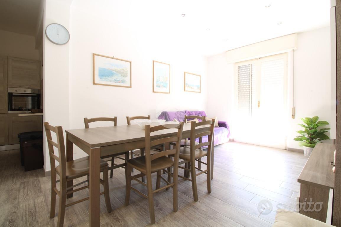 Appartamento – Trapani - Vista 5