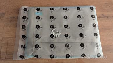 Custodia impermeabile PC portatile 15" - 15,6"