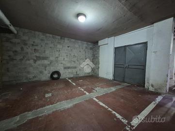 POSTO AUTO A BERGAMO