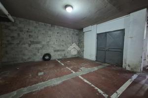POSTO AUTO A BERGAMO