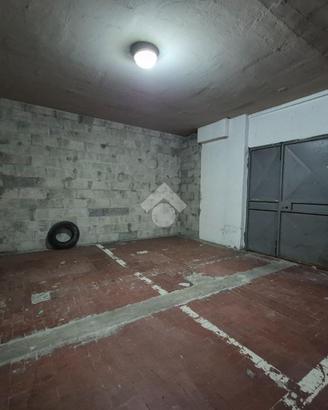 POSTO AUTO A BERGAMO