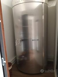 SOLARIUM DOCCIA professionale Q-Med