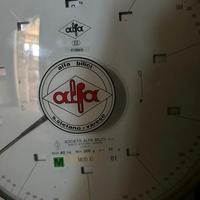 Bilance industriali meccaniche Alfa