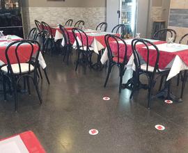 Bar ristorante pizzeria