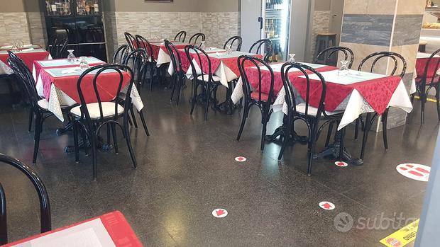 Bar ristorante pizzeria