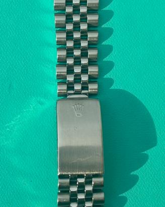 Rolex bracciale Jubilee 62510H - E clasp, 1980