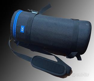 JJC Custodia per Sony FE 200-600mm