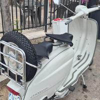 Lambretta Altro modello - 1962