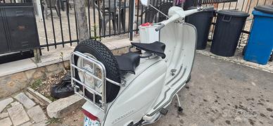 Lambretta Altro modello - 1962