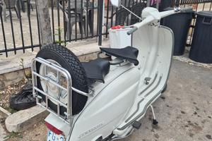 Lambretta Altro modello - 1962
