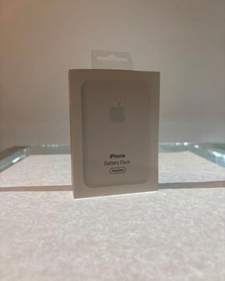 Power bank apple