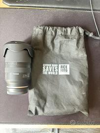 Tamron 17-70mm E-Mount Sony