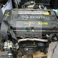 Motore Opel 1600 Benzina Codice Z16XEP