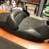 Sella Suzuki Burgman 250 - 400 1998 - 2000