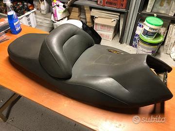 Sella Suzuki Burgman 250 - 400 1998 - 2000