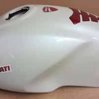 Serbatoio ABS Ducati Monster 620 695 S2r 800