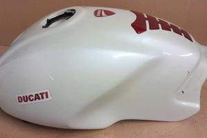 Serbatoio ABS Ducati Monster 620 695 S2r 800