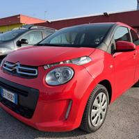 CITROEN C1 Airscape VTi 68 5 porte Shine
