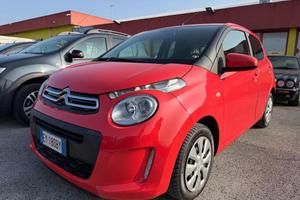 CITROEN C1 Airscape VTi 68 5 porte Shine