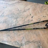 Bastoncini nordic walking