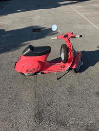  Vespa 50 special 1978 - Restauro da collezione