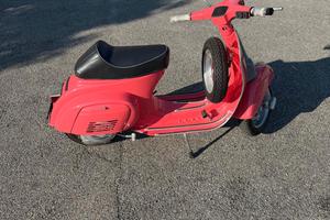  Vespa 50 special 1978 - Restauro da collezione