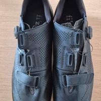 scarpe mtb gravel bicicletta fizik