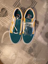 Scarpe Vans 44.5