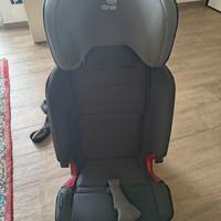 Seggiolino Auto Britax Romer Advansafix IV R