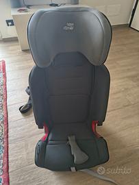 Seggiolino Auto Britax Romer Advansafix IV R