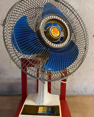 Ventilatore