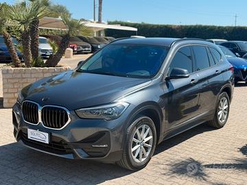 Bmw x1 2.0 150cv auto *Full Led