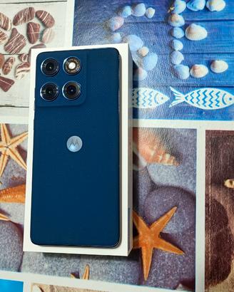 Motorola edge 60 12giga ram 512giga memoria