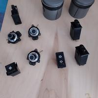 Pezzi ricambio x auto