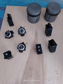 Pezzi ricambio x auto