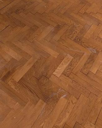 parquet in legno 12 mq gia smontato