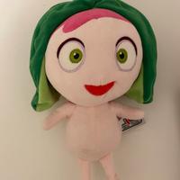 Peluche  “Amici per il peluche Venturelli Lelly”