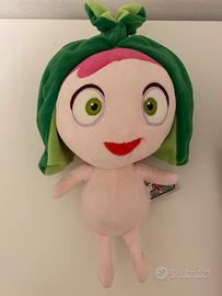 Peluche  “Amici per il peluche Venturelli Lelly”