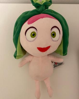 Peluche  “Amici per il peluche Venturelli Lelly”