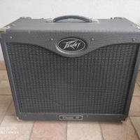 Amplificatore valvolare Peavey Classic 30