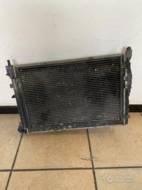 Kit radiatori Alfa Romeo GT