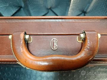 Valigetta 24 ore Vintage